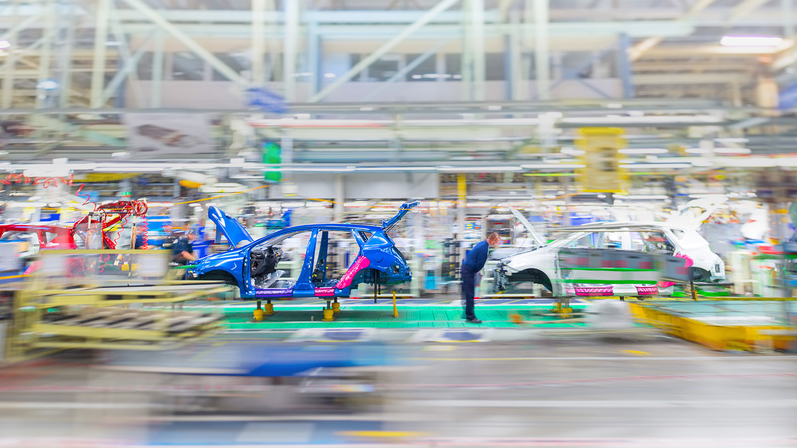 Sistema de producción Toyota: la filosofía empresarial más admirada