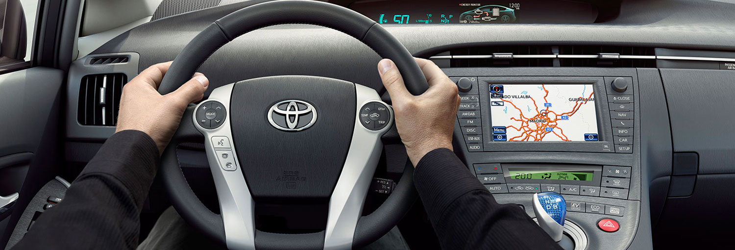 Mejora continua y respeto por la gente: Toyota siempre a su manera