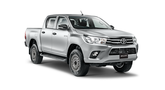 Toyota Hilux 2021: Precios, versiones y equipamiento en México