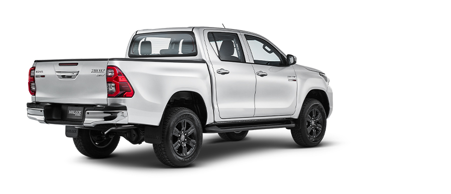 Toyota Hilux: Características y Precios 2022 - Autofact