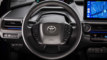 Toyota - Prius
