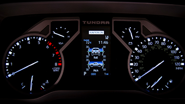 Toyota - Tundra
